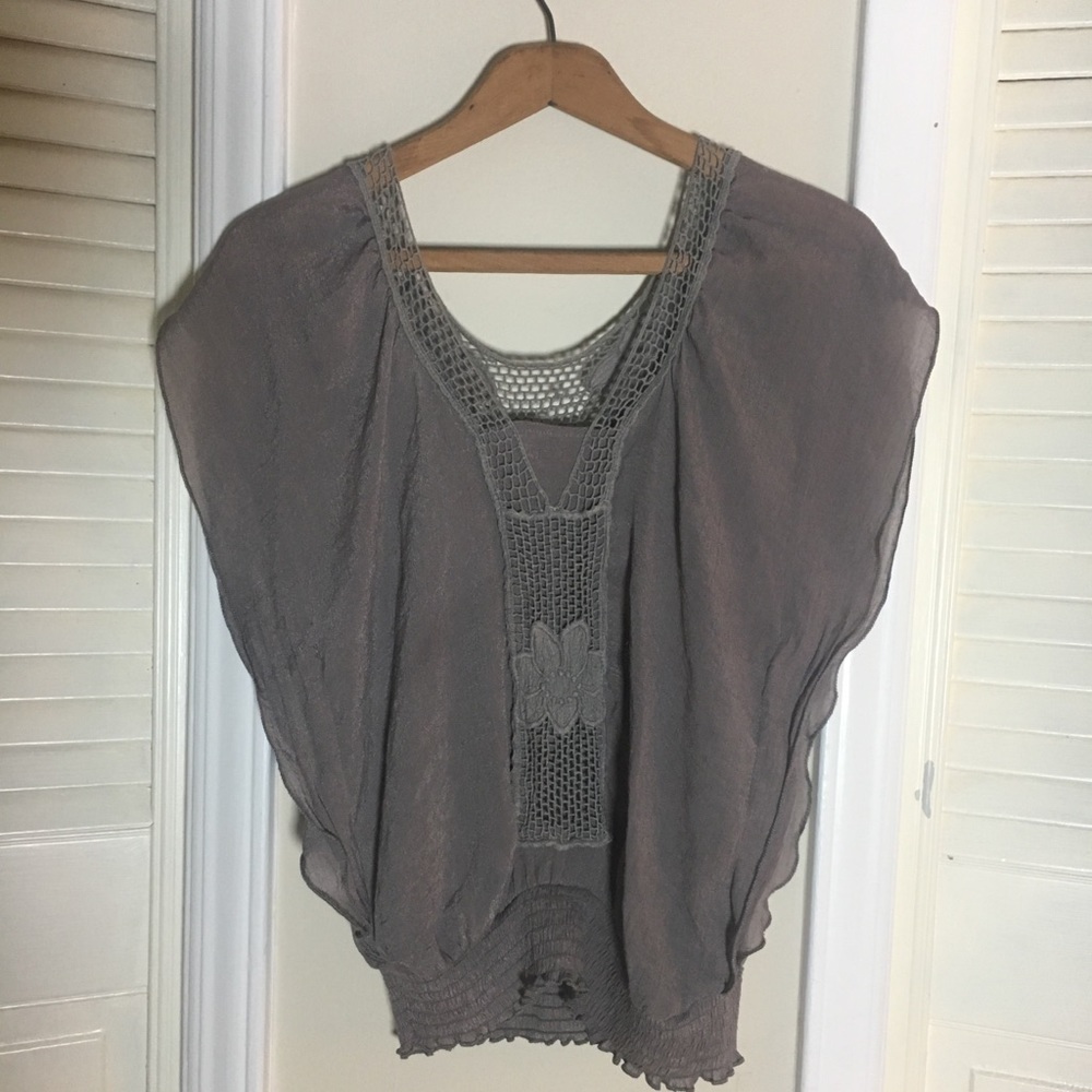 Cute boho top✨🌻